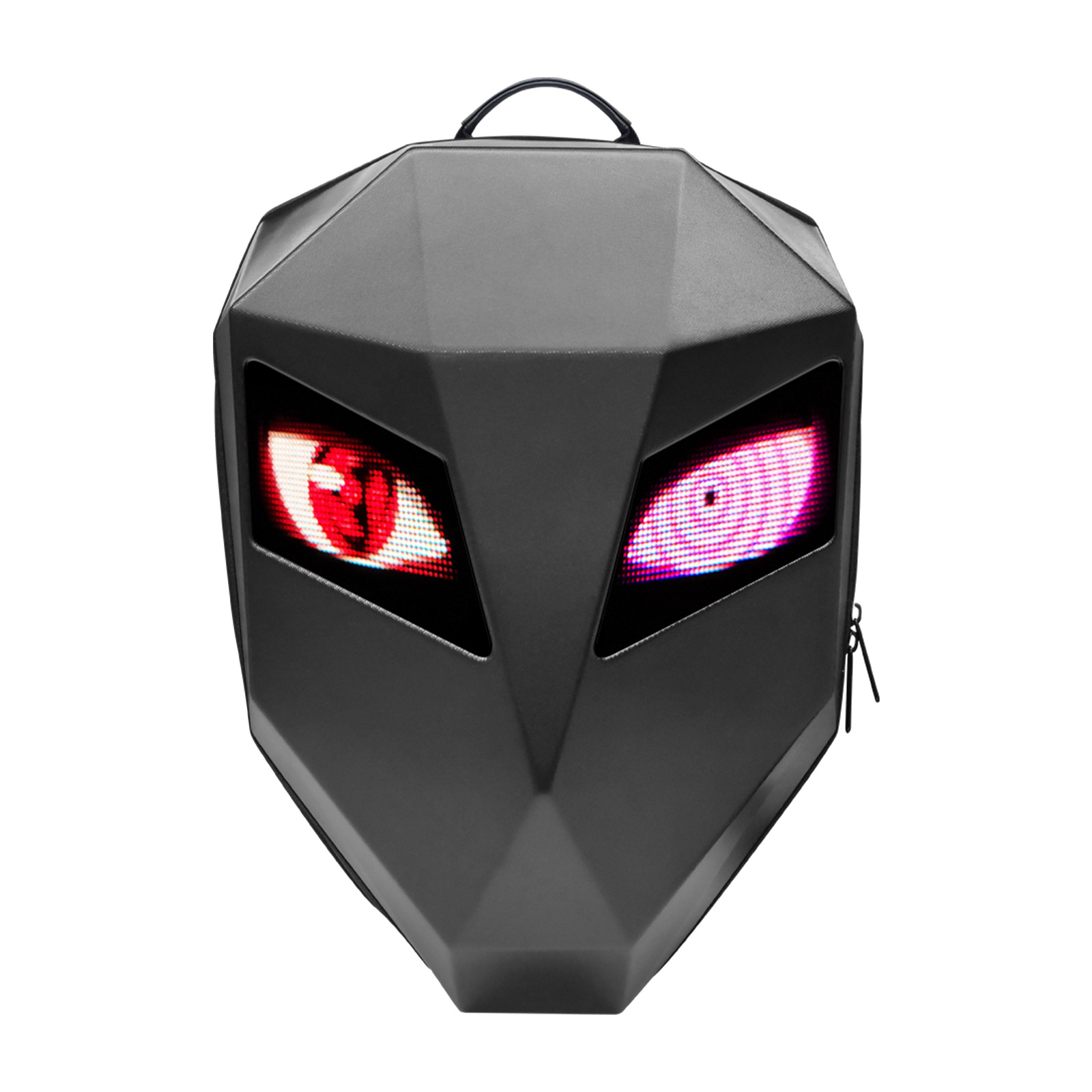 led backpack