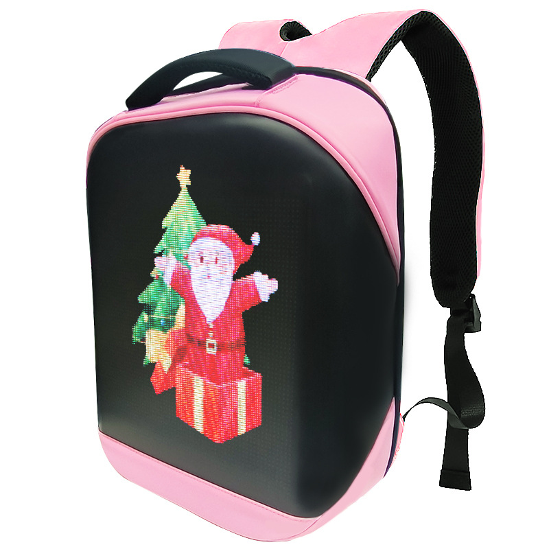 led_backpack_pink