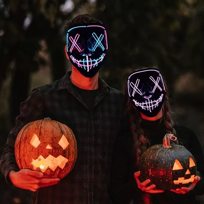 purge mask