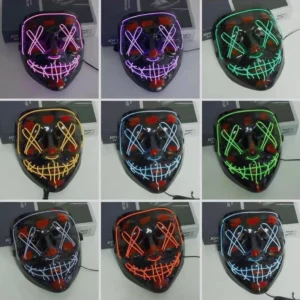 purge mask wholesale